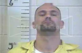 Johnathan Layne Baker