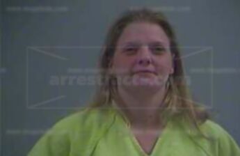 Amy Michelle Bland