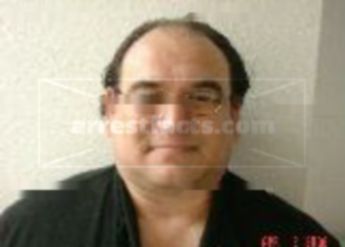 Steven Juan Garcia