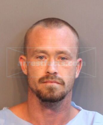 Charles Larry Ashley