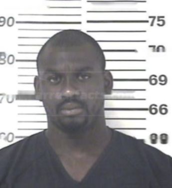 Corey Dewayne Okeke