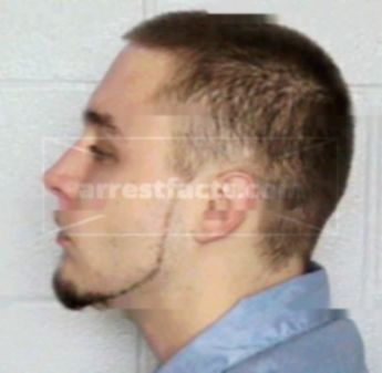 Christopher Mack Layman