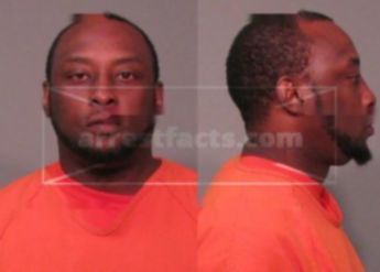 Charles Donnelle Thrower