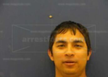Justin Andrew Paredes