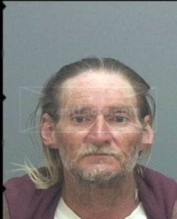 Charles Allen Carnes