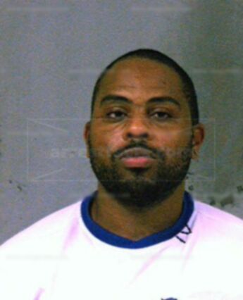 Antonio Simpson