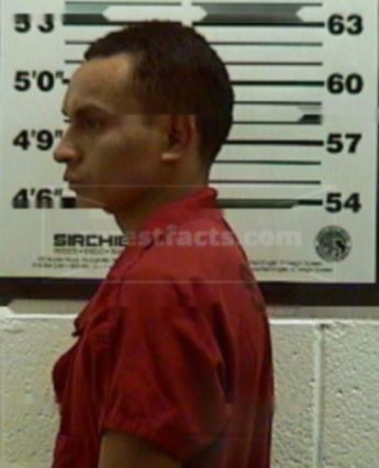 Abel Cazares-Hernandez