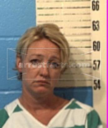 Tracy Rhea Meyers