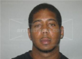 Markus Antawon Jones