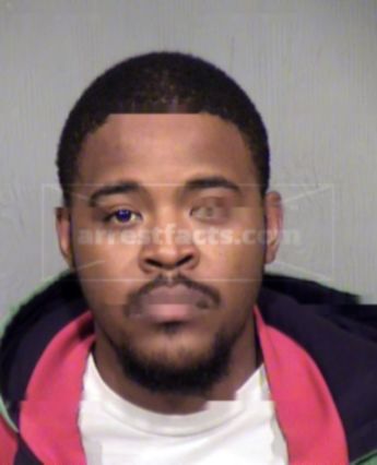 Justin Lamar Shorter