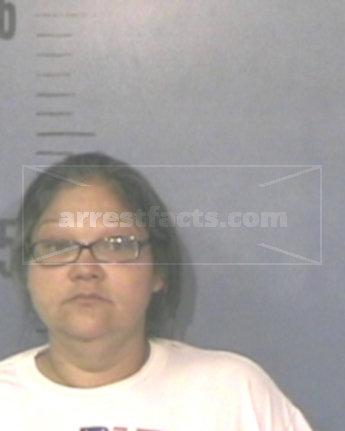 Monica Ann Jimenez