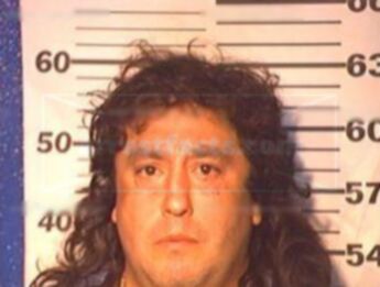 Ruben Rodolfo Perez