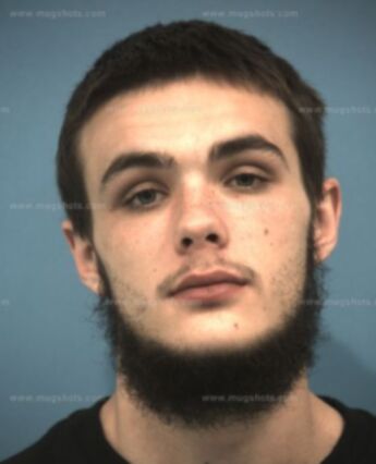 Brandon Dillon Thornberry