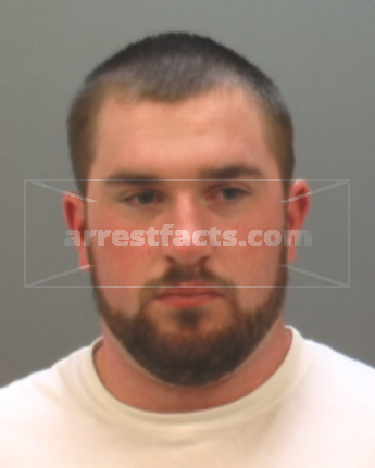 Jared Ryan Cawood