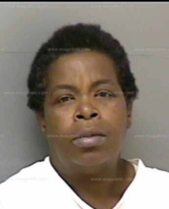 Sharon Louise Hawkins