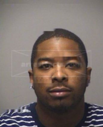 Terence Lee Green