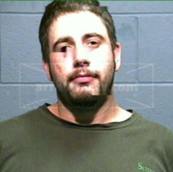 Brandon Allen Gilliam