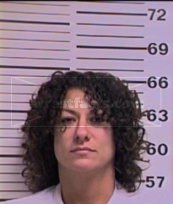 Angela Arlene Wilson