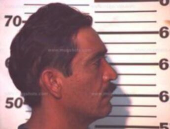 Roman Martin Melgoza