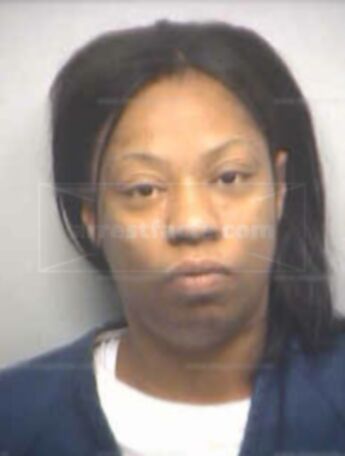 Latasha Demetria Horton