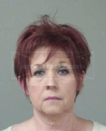 Kimberly Ann Freeman