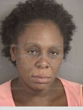 Wanda Michelle Holmes