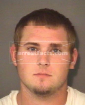 Andrew Thomas Baker