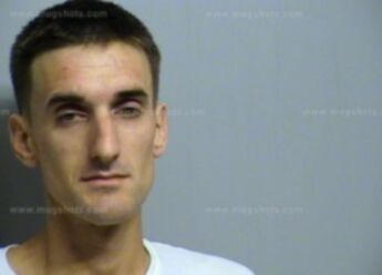 Joshua Robert Allen Vale