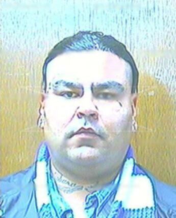 Robert R Bernal