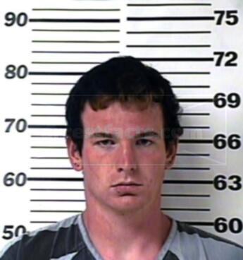 Chance Wayne Lackey