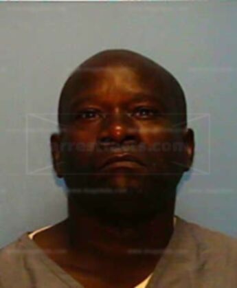 Albert Johnson
