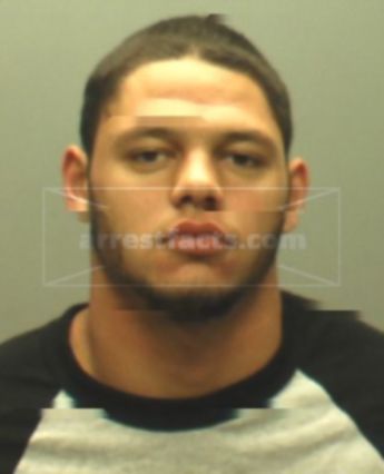 Corbin Brice Gunter