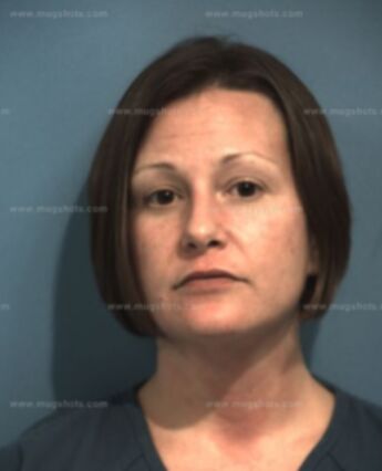 Leigha Jeanne Glass