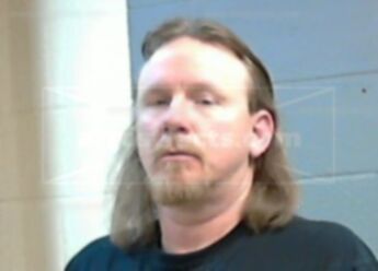 George Jeffrey Ward