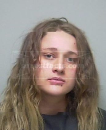 Breanna Leigh Anderson