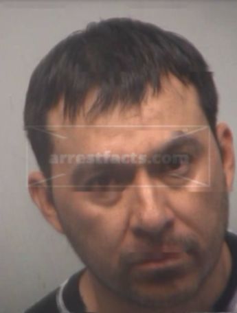 Jorge Almazan Valencia