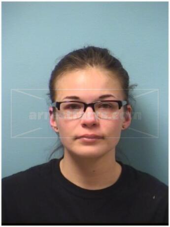 Casandra Marie Gregoire