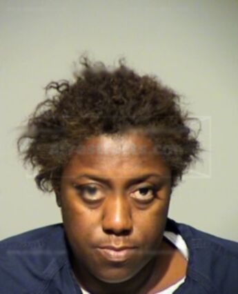 Latonya Johnson