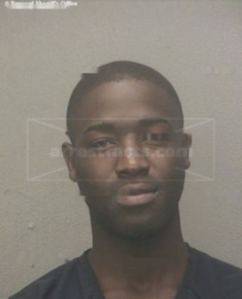 Jamar Edwin Strong