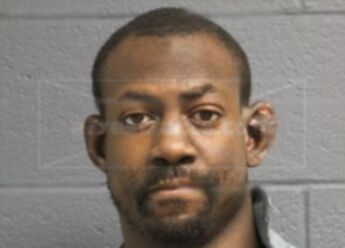 Darius Leigh Gilkey