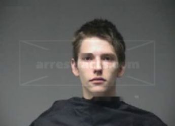 Jesse Logan Cox
