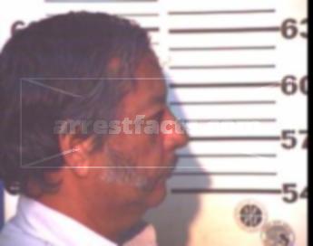 Rodolfo Rodriguez Garza