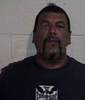 Noel Martin Martinez Benavidez