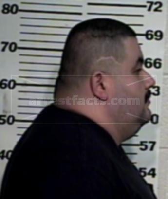 Michael Andrew Perez