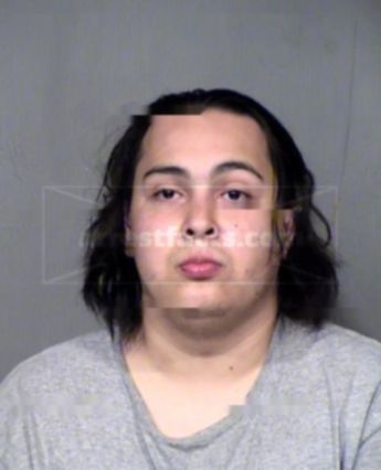 Alex Eric Valenzuela