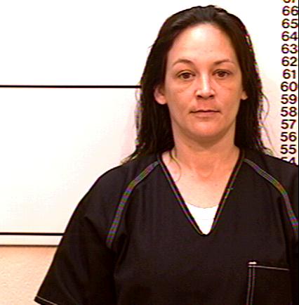 Cindy Ann Crowder