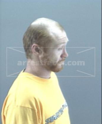 Johnathan Allan Stewart