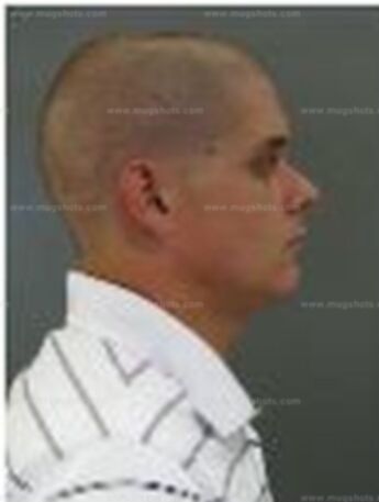 Richard Eugene Iii Foust