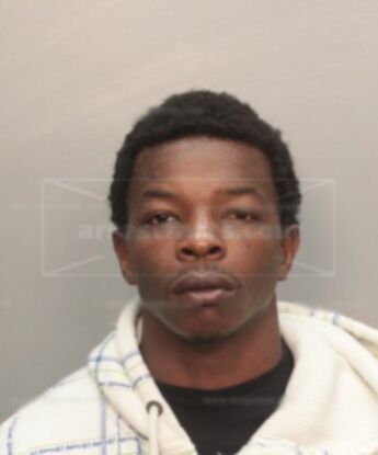 Xavier A Moore