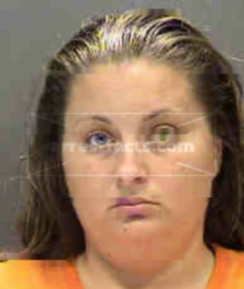 Jessica Dawn Barker